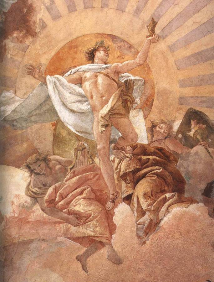 Tiepolo Giambattista - Apollon et les continents (detail) 1.jpg